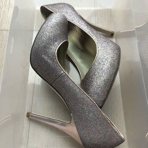 Ivanka Trump pumps